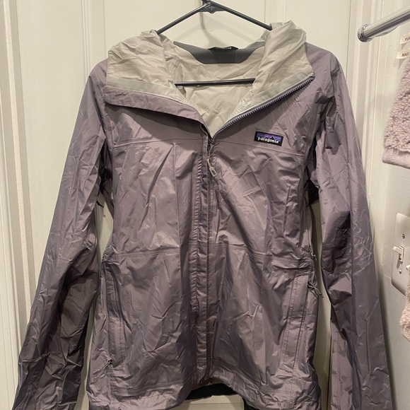 Patagonia Jackets & Blazers - Patagonia Women's Rain Jacket